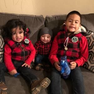 Meet your Posher, Sandy